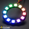 12 LED RGB Neopixel Ring - WS2812B