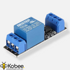 12V Single Channel Relay Module 10A - - - - Kobee