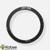 LED RGB Neopixel Rings - WS2812B - - - - Kobee