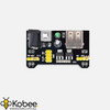 3.3V + 5V Solderless Breadboard Power Supply Module - - - - Kobee