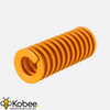 3D Printer RepRap / Creality 25mm Springs - 4 Pack - - - - Kobee