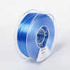 Silk PLA+ 3D Filament 1.75mm 1KG - Kobee - Silk Blue - - - Kobee