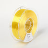 Silk PLA+ 3D Filament 1.75mm 1KG - Kobee - Silk Yellow - - - Kobee