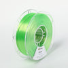 Silk PLA+ 3D Filament 1.75mm 1KG - Kobee - Silk Green - - - Kobee