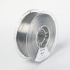 Silk PLA+ 3D Filament 1.75mm 1KG - Kobee - Silk Grey - - - Kobee