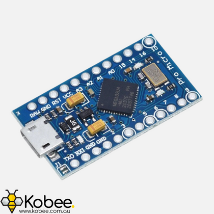 Arduino Pro Micro 5V - - - - Kobee