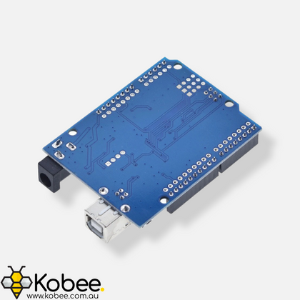 Arduino Uno R3 - - - - Kobee