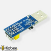 ESP01 CH340 USB to Serial Programmer - - - - Kobee