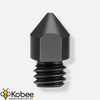 Ender 3 / MK8 3D Printer Hardened Steel Nozzles - - - - Kobee