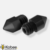 Ender 3 / MK8 3D Printer Hardened Steel Nozzles - - - - Kobee