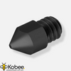 Ender 3 / MK8 3D Printer Hardened Steel Nozzles - - - - Kobee