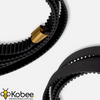 Ender 3 V2 X-axis Y-axis Timing Belt set - - - - Kobee