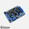 Arduino Uno Motor Shield