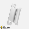 3D Printer Glass Bed Fixing Clips - - - - Kobee