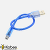 Mini USB Cable 1 Meter - - - - Kobee