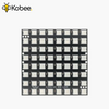 8x8 LED RGB Neopixel Matrix - WS2812B - - - - Kobee