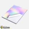 10 Pack Holographic Inkjet / Laser Printable Sticker Vinyl Paper - - - - Kobee