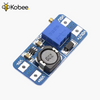 MT3608 Adjustable DC-DC Step Up Converter - - - - Kobee