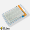 Professional Solderless Breadboard - 400 tie points - - - - Kobee