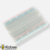 Professional Solderless Breadboard - 400 tie points - - - - Kobee