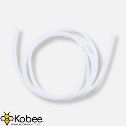 Replacement PTFE Bowden Tube - 2 Meters - - - - Kobee