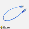 USB Cable A-B 1 Meter - - - - Kobee