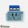 Wemos D1 Mini Relay Shield - - - - Kobee