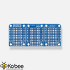 Wemos D1 Mini Triple Base Protoyping Board - - - - Kobee