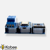 Wemos D1 Mini Triple Base Protoyping Board - - - - Kobee