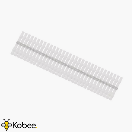 0.25-0.34mm Solder Sleeve Wire Splice Terminators - - - - Kobee